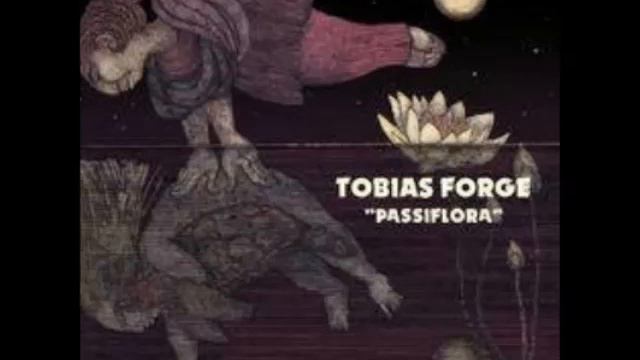 Tobias Forge - In Enigma Schiffer смотреть онлайн