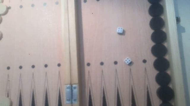 Как играть в нарды? Видео обучение игре в нарды. смотреть онлайн