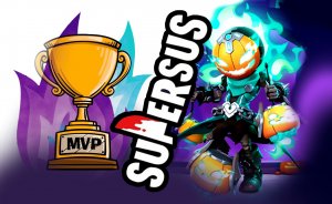 SUPER SUS / Беру MVP за доктора