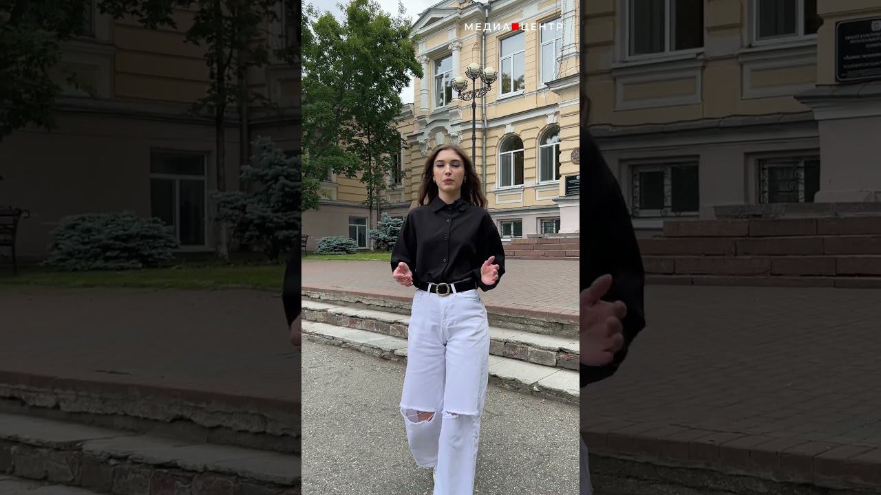 «Типо новости» №2 #sibmed #ssmu #medical смотреть онлайн