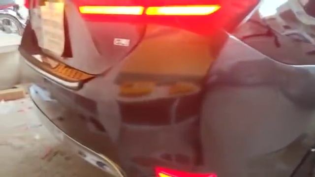 Toyota Corolla Modifications 2019 смотреть онлайн