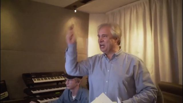 АЛЕКСЕЙ ГАРНИЗОВ ? ПОСВЯЩЕНИЕ смотреть онлайн