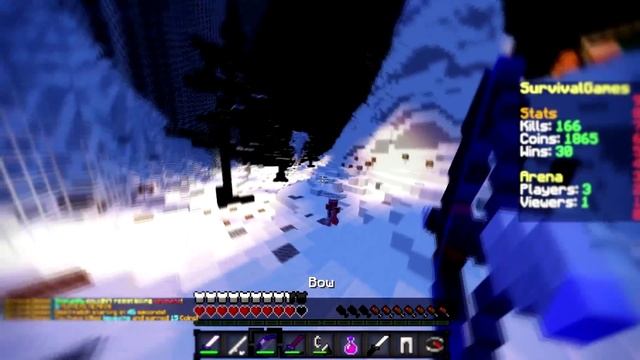 Minecraft | XealSG Montage | CHANGING смотреть онлайн