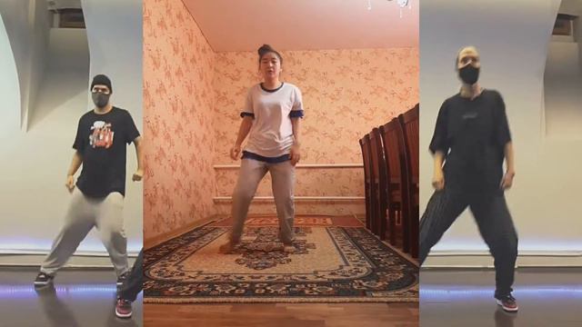 7-video 6lack "LONG NIGHTS" Choreography by Lilla Radoci COVER BY DUX смотреть онлайн