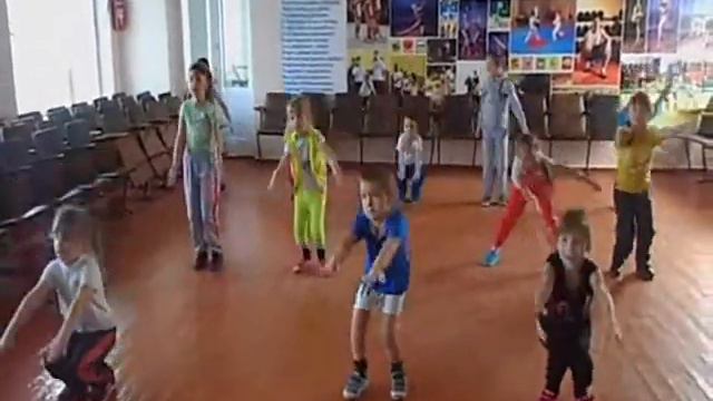 МБОУ Манычская СОШ Спорт альтернатива пагубным привычкам 2018 Ведущие за собой смотреть онлайн