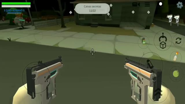 chicken gun .exe ?? смотреть онлайн