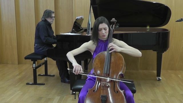 Astor Piazzolla - Le Grand Tango смотреть онлайн