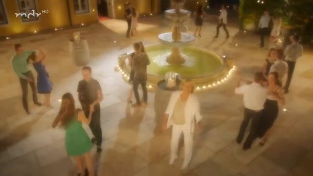 Hansi Hinterseer - Oh Darling! смотреть онлайн