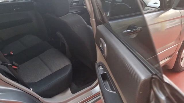 (JCF1489) Subaru Forester 2.0 SG5 Turbo 4WD Fresh import @japcarfinder смотреть онлайн