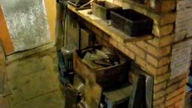 Железки из чермета смотреть онлайн