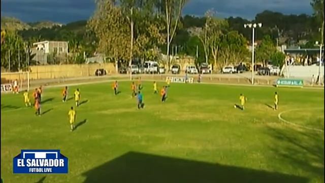 Gol de Jorge Cáceres - CD Audaz 2 Municipal Limeño 2 смотреть онлайн