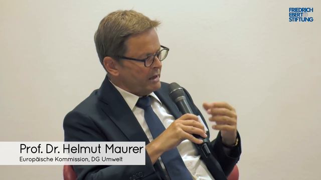 Umwelt- und Klimapolitik - Erfolge und Misserfolge. Rückblick und Ausblick смотреть онлайн