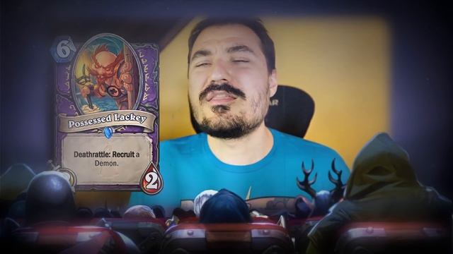 Hearthstone Streamers React to CARD NERF. Balance Changes! Kripparrian, Thijs, Trump, Zalae, Kolent смотреть онлайн