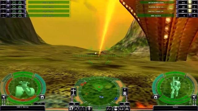 parkan iron strategy part 5 of part 1 смотреть онлайн