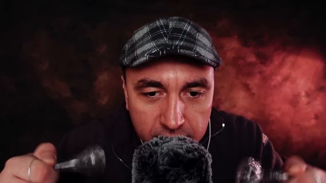 SUPER FAST ASMR EVER смотреть онлайн