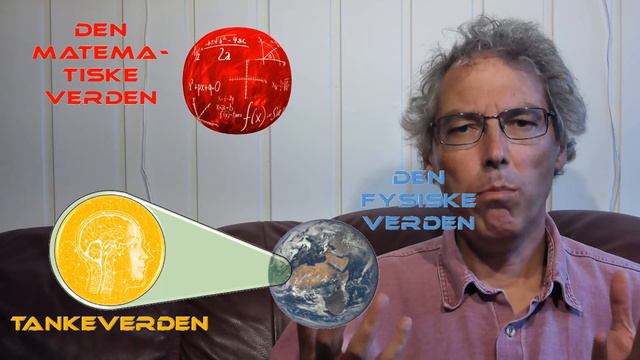 Tre verdener - 3. Den matematiske verden | Hvorfor er matematikk så fascinerende? смотреть онлайн