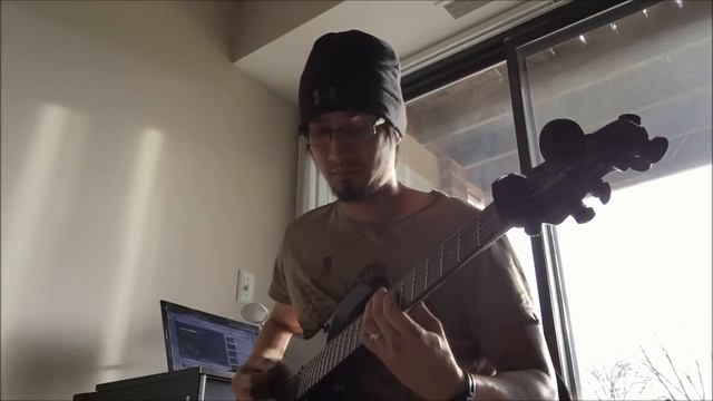 Technical Difficulties cover смотреть онлайн