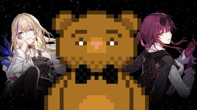 Does She NEED Anyone? | Kafka Pre-Release Analysis and Builds смотреть онлайн