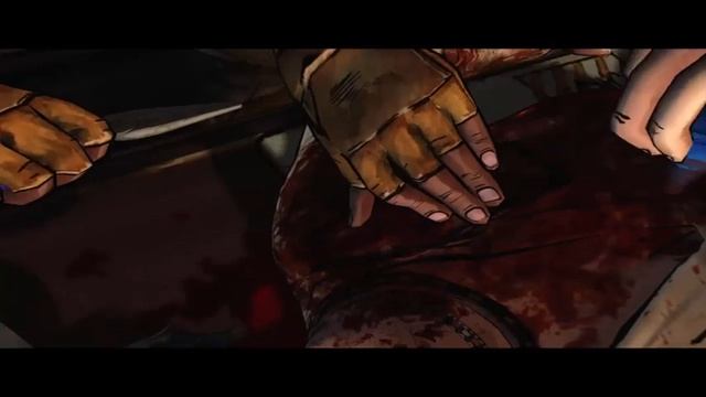 The Walking Dead: Michonne | Episode 2 | Give No Shelter [FULL GAMEPLAY] смотреть онлайн