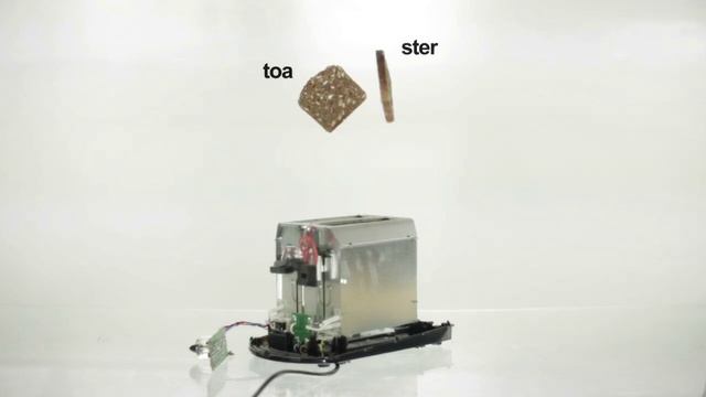 Power Toaster смотреть онлайн