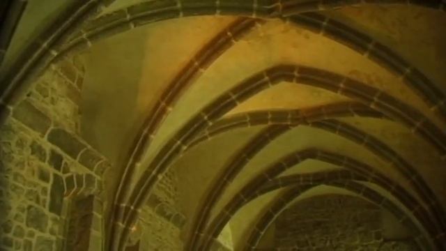 Le Mont saint Michel Vacation Travel Video Guide смотреть онлайн
