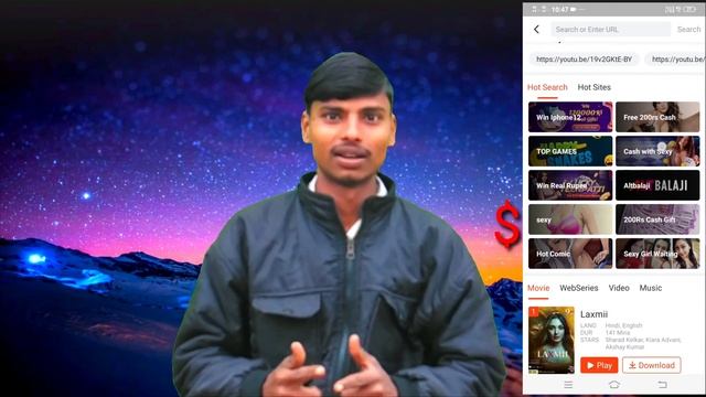 Rajkumar Ka Channel Watch Video And Earn Money 2021 смотреть онлайн
