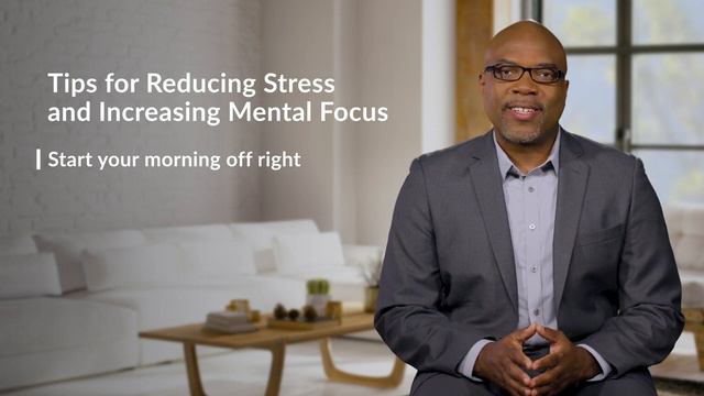 Dealing With Stress, Pressure & Burnout: 2 Manage Your Stress & Increase Mental Focus смотреть онлайн