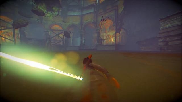 Rise of the Tomb Raider™ - Baba Yaga Boss Fight HD смотреть онлайн