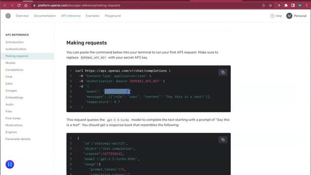 Оживляем ChatGPT: Интеграция Siri и OpenAI API используя Apple Shortcuts