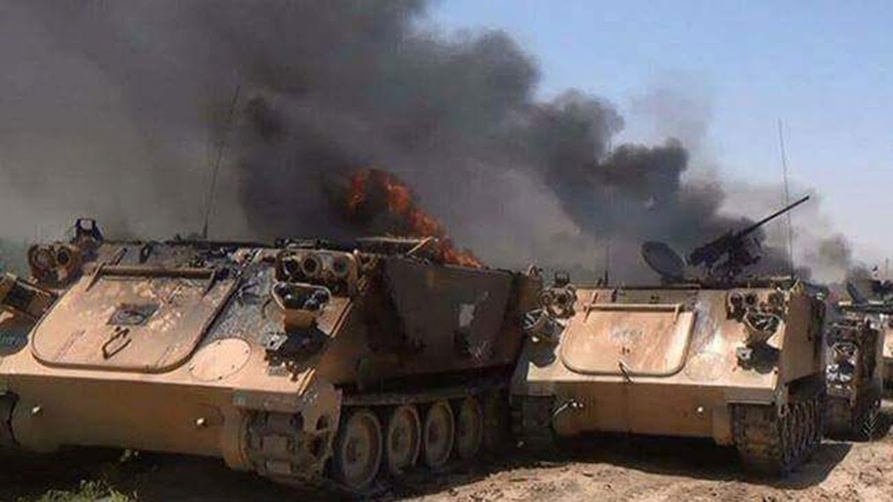 Украинский фронт. Страшные потери ВСУ НАТО. Канал Винигрет. смотреть онлайн