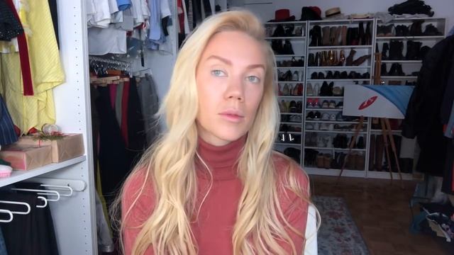 Елена Крыгина "Предвесеннее макияжное" #нежнятинка смотреть онлайн