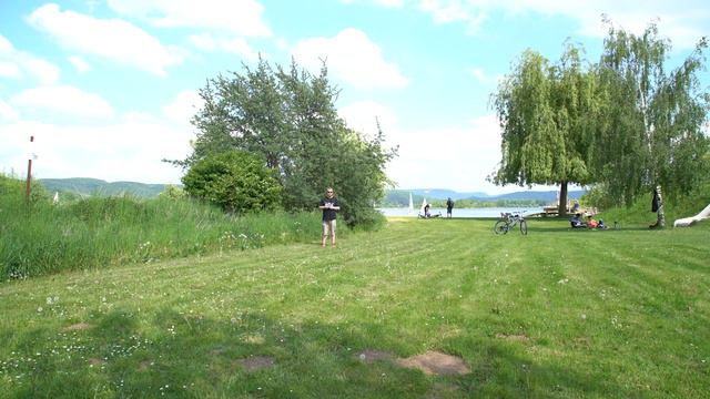 VLOG #5 Rode & Sony Mikrofon Test, Streetfood Festival und DR!FT VIDEO Vorbereitungen смотреть онлайн