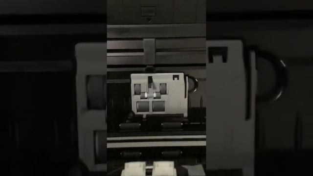 Epson scanner DS-510 paper jam смотреть онлайн