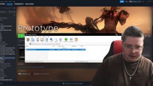 How to Fix Prototype & Protoype 2 CRASH, Low FPS & Resolution on Steam [WINDOWS 10/11,EASY FIX 2023