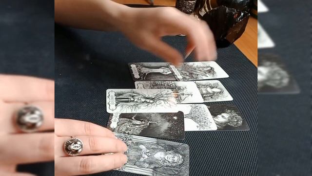 🖤❤️Он любил меня или это Игра/Правда Его души смотреть онлайн
