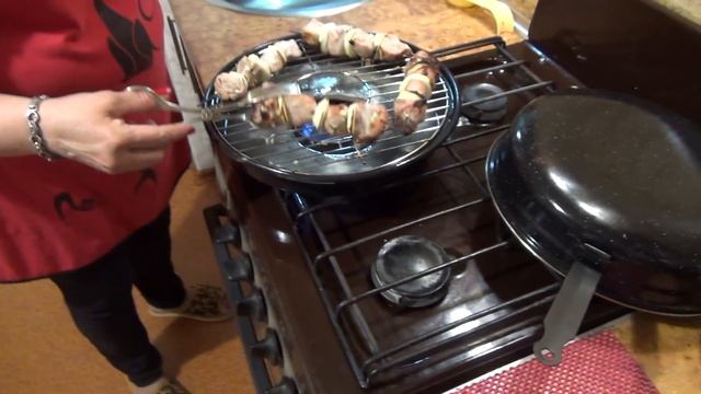 Веганская Кухня