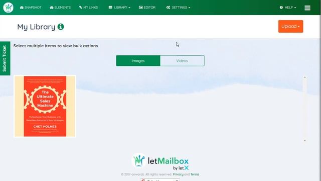 letMailBox review - from Beta to 'Double Thumbs up' Overnight смотреть онлайн