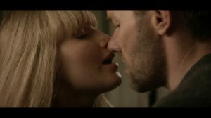 Красный воробей - Русский трейлер (2018)