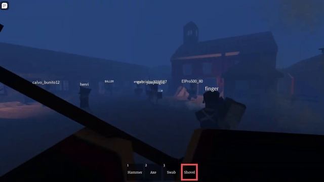 Roblox Guts And Blackpowder NEW MODE (OBJECTIVE)