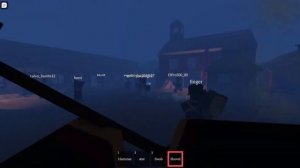 Roblox guts and blackpowder NEW MODE (OBJECTIVE)