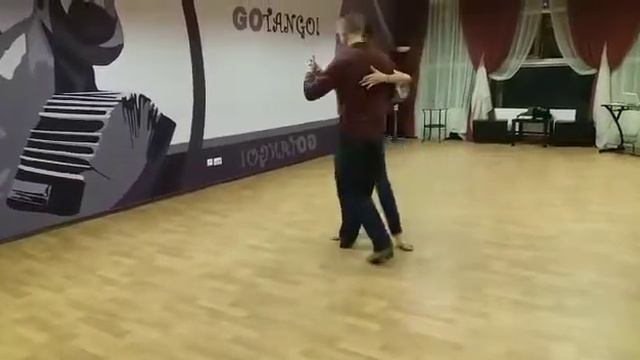 GoTango_zel: резюме по энтрадам (2019) смотреть онлайн