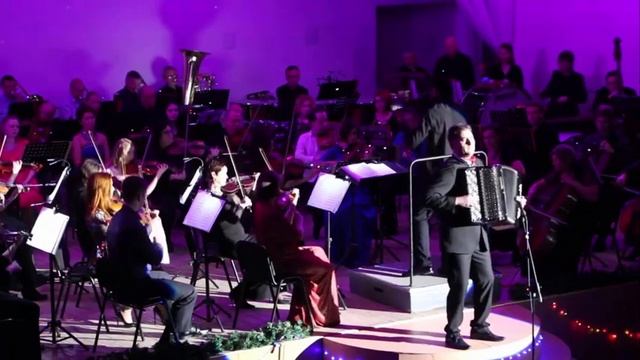 Виктор Новиков Самба-Карнавал смотреть онлайн