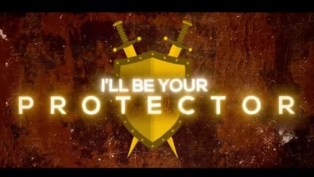 City Wolf - Protector[INSTRUMENTAL\KARAOKE]
