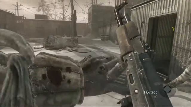 Let's Play Call of Duty Black Ops - Part 2 - Vorkuta смотреть онлайн