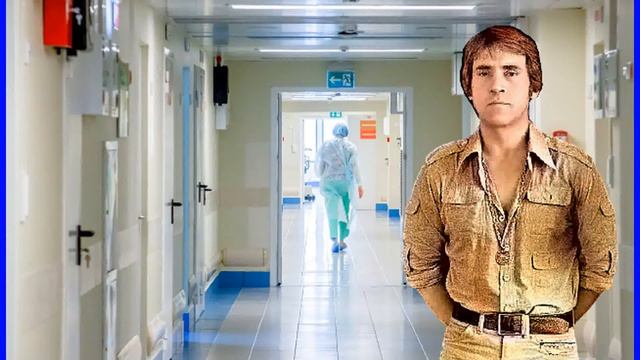 В . С . Высоцкий -- "Никакой ошибки " смотреть онлайн