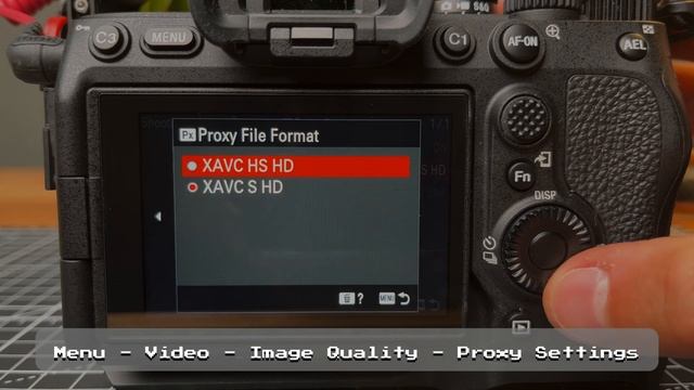 Proxy сразу внутри твоей камеры - самый удобный способ смотреть онлайн