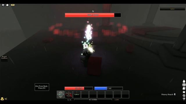 Pilgrammed N Boss Fight (ROBLOX) смотреть онлайн