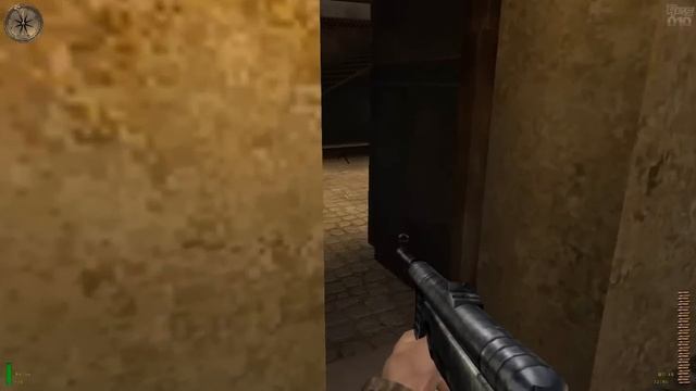 Medal of Honor Allied Assault Прохождение Часть 1 смотреть онлайн