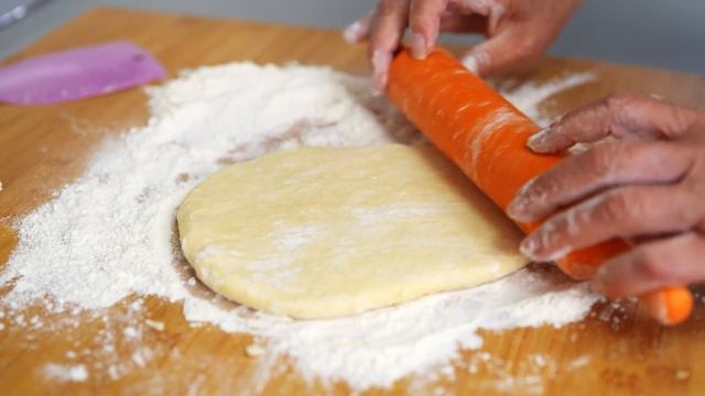 IZNENAĐUJUĆI kolači od KREM SIRA! SURPRISING COTTAGE CHEESE cookies! УДИВИТЕЛЬНЫЕ ТВОРОЖНЫЕ печенья смотреть онлайн