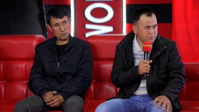 NON TOPAMAN DEB NOM TOPOLMAGANLAR // AMIRXON UMAROV SHOUSI // OCHIQCHASIGA GAPLASHAMIZ // 084-SON